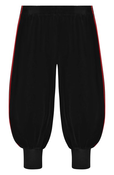 Хлопковые брюки GUCCI, арт. 634414/XJCT8, фото 2