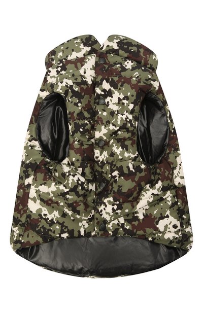 Жилет poldo dog couture MONCLER, арт. F2-090-3G605-00-54AND, фото 2