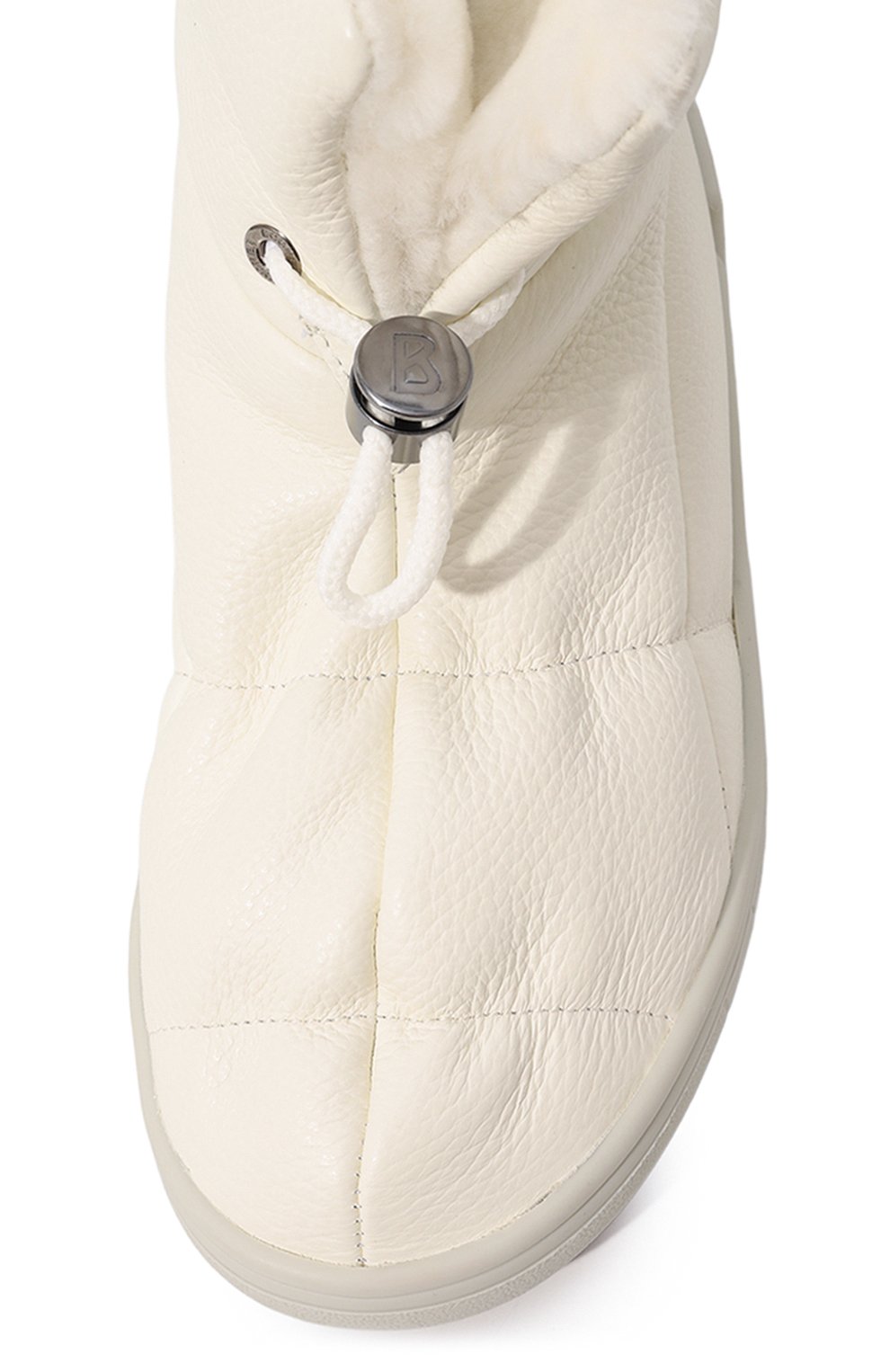 Кожаные полусапоги chamonix BOGNER, арт. 22346843, фото 6