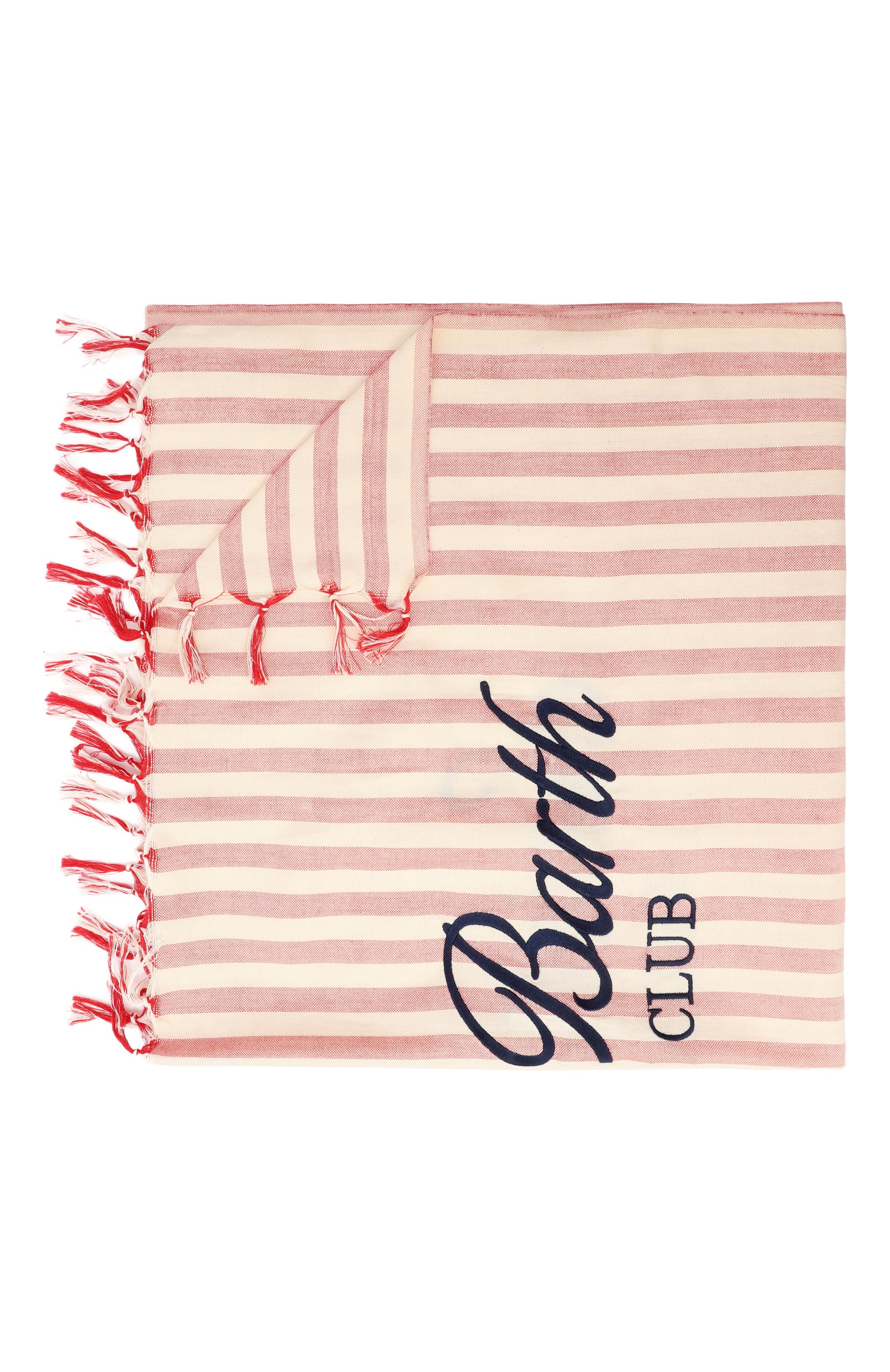 Хлопковое полотенце MC2 SAINT BARTH, арт. STBA F0UTAS LIGHT N/02030H, фото 1