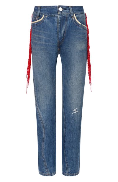 Женские джинсы UNDERCOVER, арт. UC2E1505-2