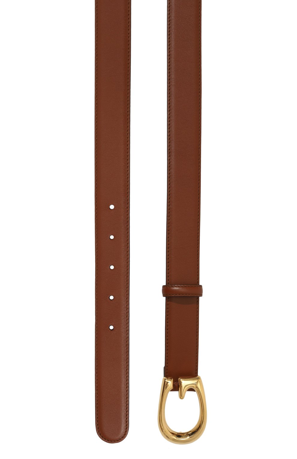 Кожаный ремень GUCCI, арт. 655566/BGH0G, фото 3