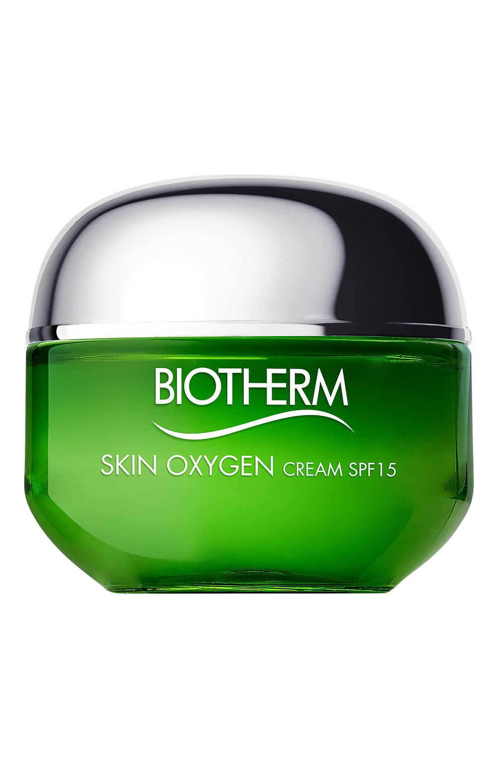 Крем для лица skin oxygen spf 15 (50ml) BIOTHERM, арт. 3614272132931, фото 1