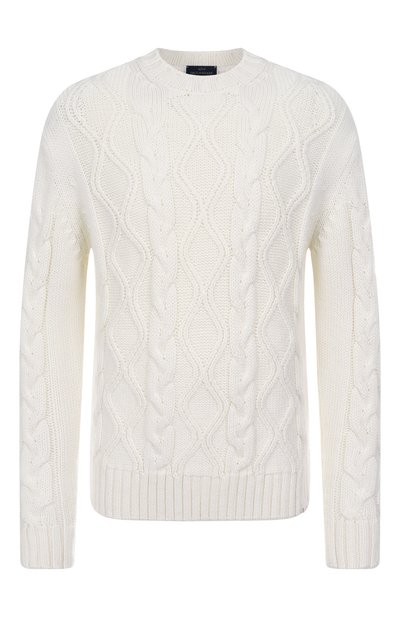 Мужской шерстяной свитер PAUL&SHARK, арт. 15311085