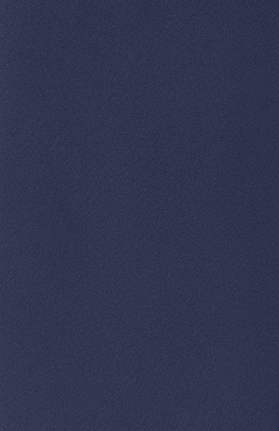 Галстук BOSS темно-синего цвета по цене 9195 руб., арт. 50562345, фото 4 Галстук BOSS, арт. 50562345, фото 4