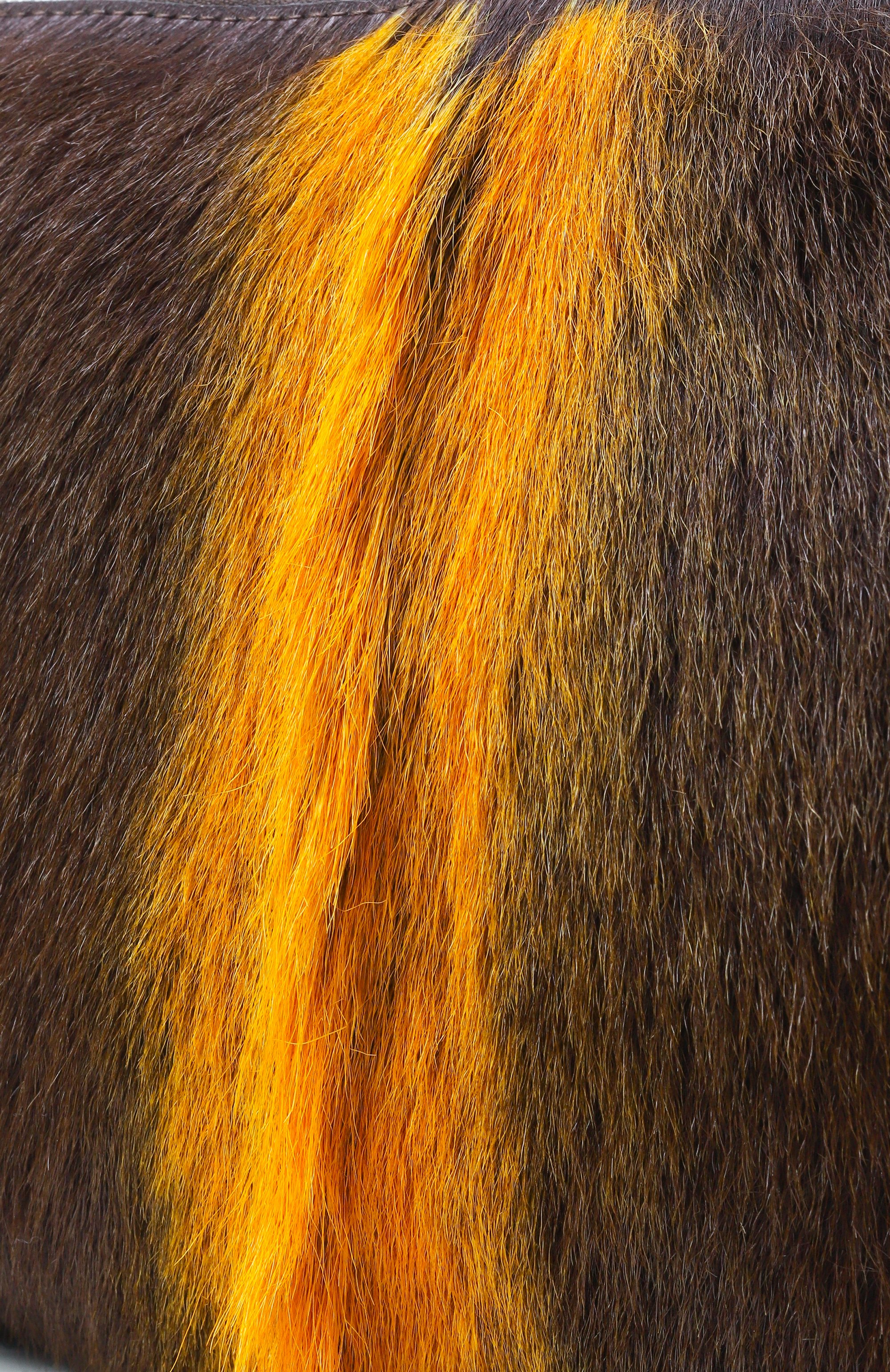 Сумка DRIES VAN NOTEN, арт. 251-021505-398, фото 3