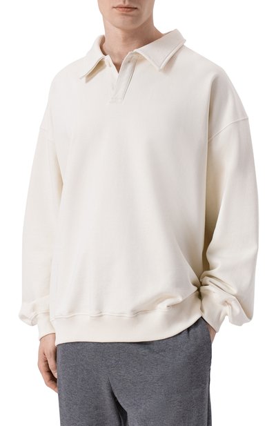 Хлопковое поло ROADLESS, арт. RSS-PL, фото 3