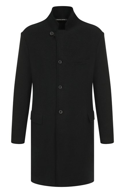 Мужское шерстяное пальто HANNES ROETHER, арт. TEF33L0N/7066