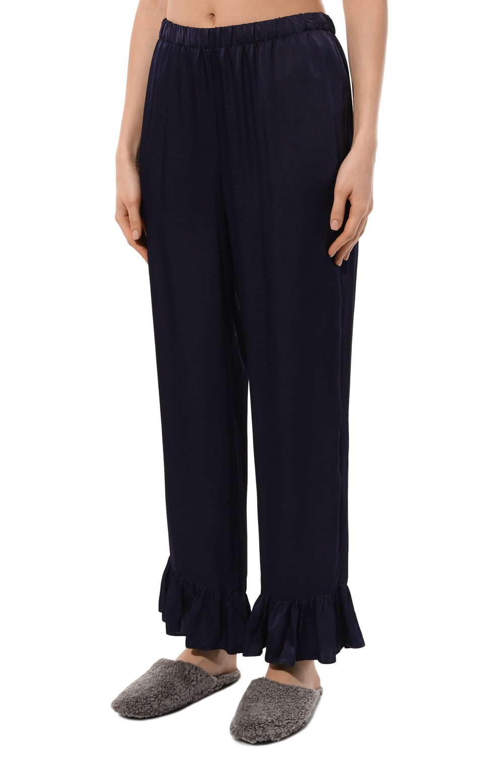 Брюки из вискозы LOVE STORIES, арт. L23103215675, фото 3