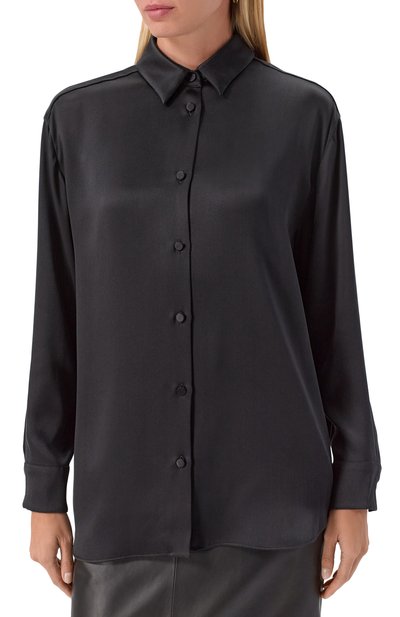 Шелковая рубашка MVST, арт. M25.1MW.B005/00D602, фото 3