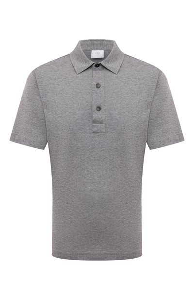 Хлопковое поло BOGNER, арт. 58027832, фото 1