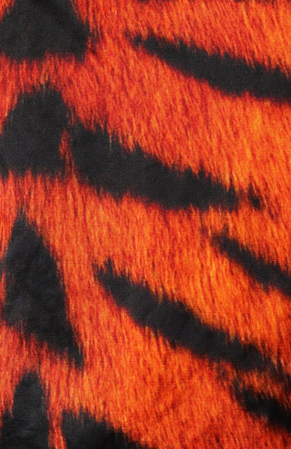 Топ из смеси вискозы и хлопка DRIES VAN NOTEN, арт. 201-10769-9325, фото 5