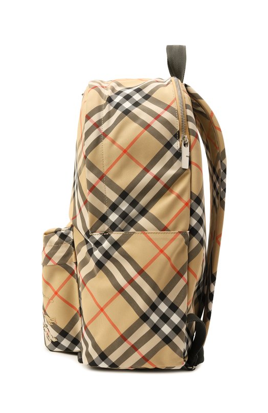 Рюкзак Burberry 8091312 Бежевый  8091312 Фото 4