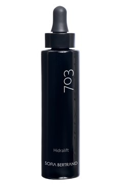 Бустер для глубокого увлажнения и укрепления кожи 703 hidralift booster solution (30ml) SOFIA BERTRAND бесцветного цвета, арт. 3770017705973 | Фото 1 (Косметика кросс-кт: Антивозрастной уход; Региональные ограничения белый список (Axapta Mercury): Не проставлено; Нос: Не проставлено; Назначение: Для лица; Тип продукта: Сыворотки)