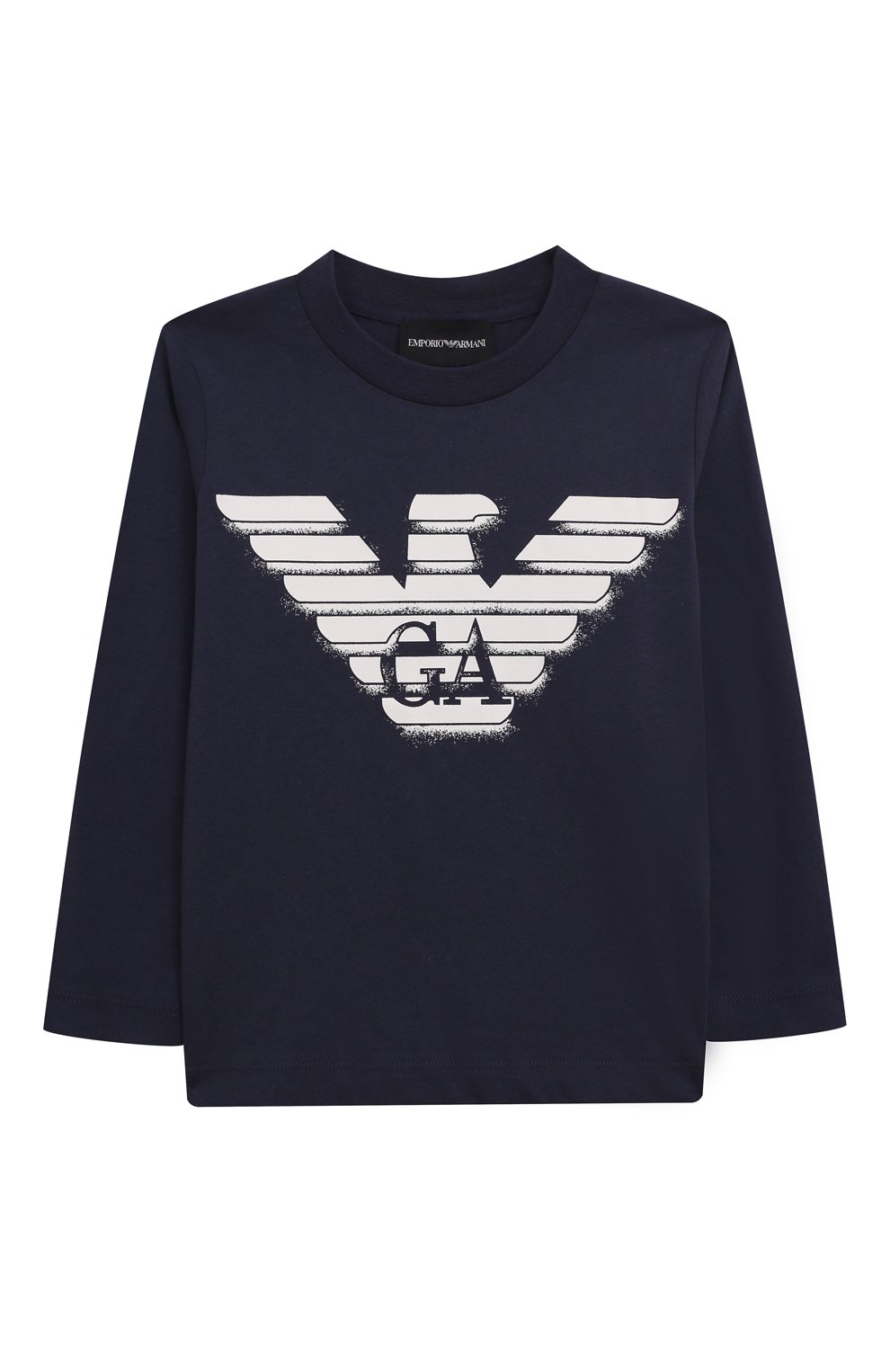 Комплект из трех лонгсливов EMPORIO ARMANI, арт. 6D4DJ4/4J54Z, фото 3