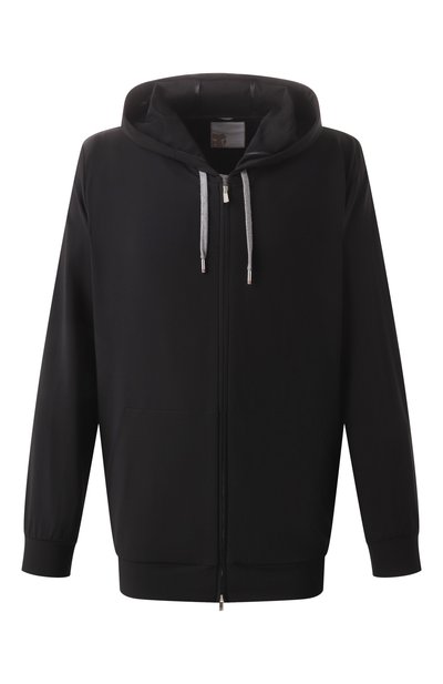 Мужской шерстяная толстовка MARCO PESCAROLO, арт. MIKE/5116