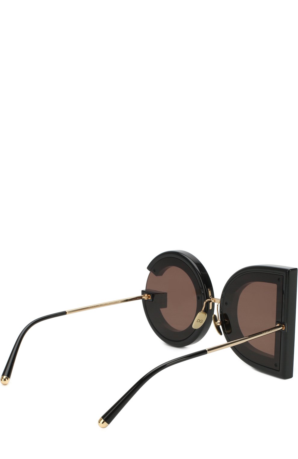 Солнцезащитные очки DOLCE & GABBANA, арт. 6121B-501/F9, фот о 3