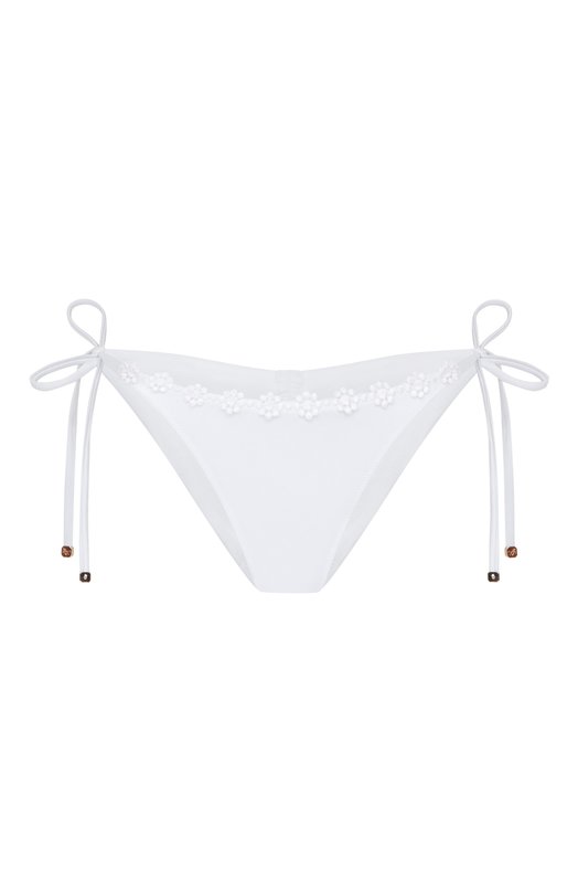 Плавки Maiya Agent Provocateur APM1504100100 Белый APM1504100100