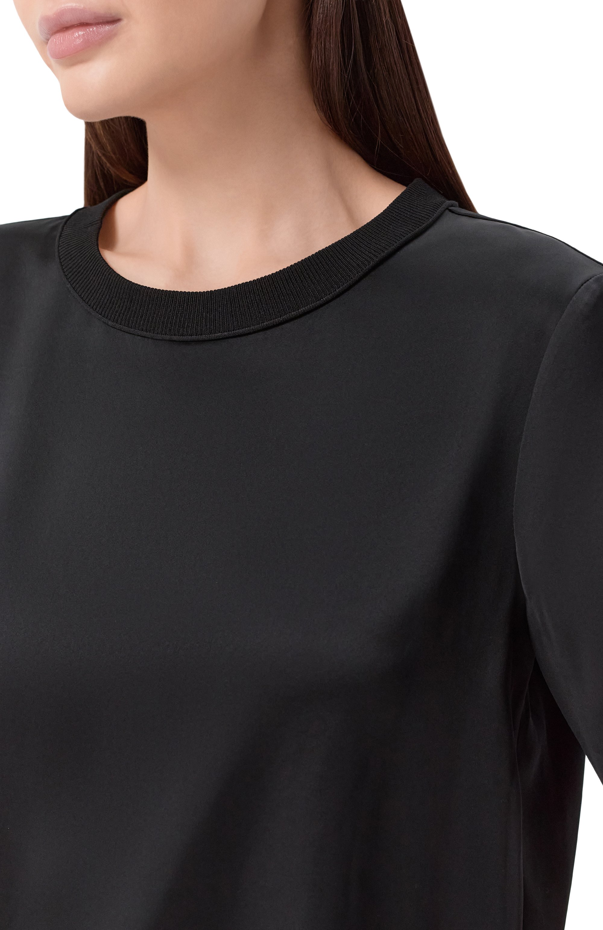 Атласная футболка BOGNER, арт. 56019415, фото 5