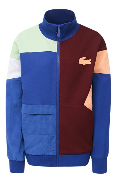 Толстовка LACOSTE, арт. SH8153, фото 1