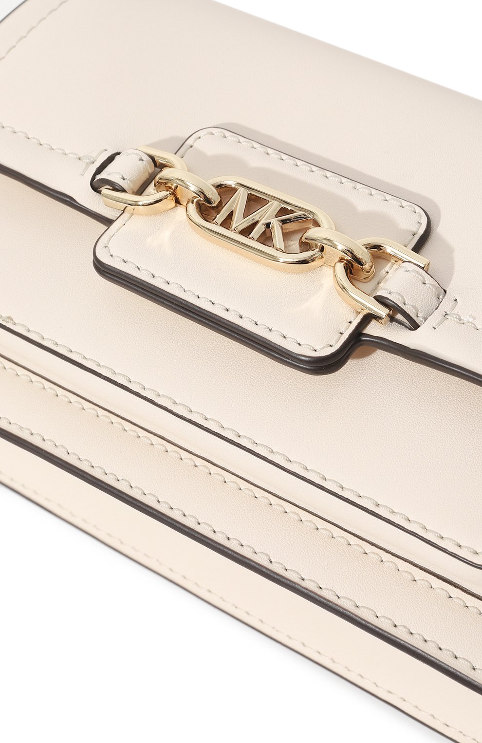 Сумка heather mini MICHAEL MICHAEL KORS, арт. 32S2L7HC0L, фото 3