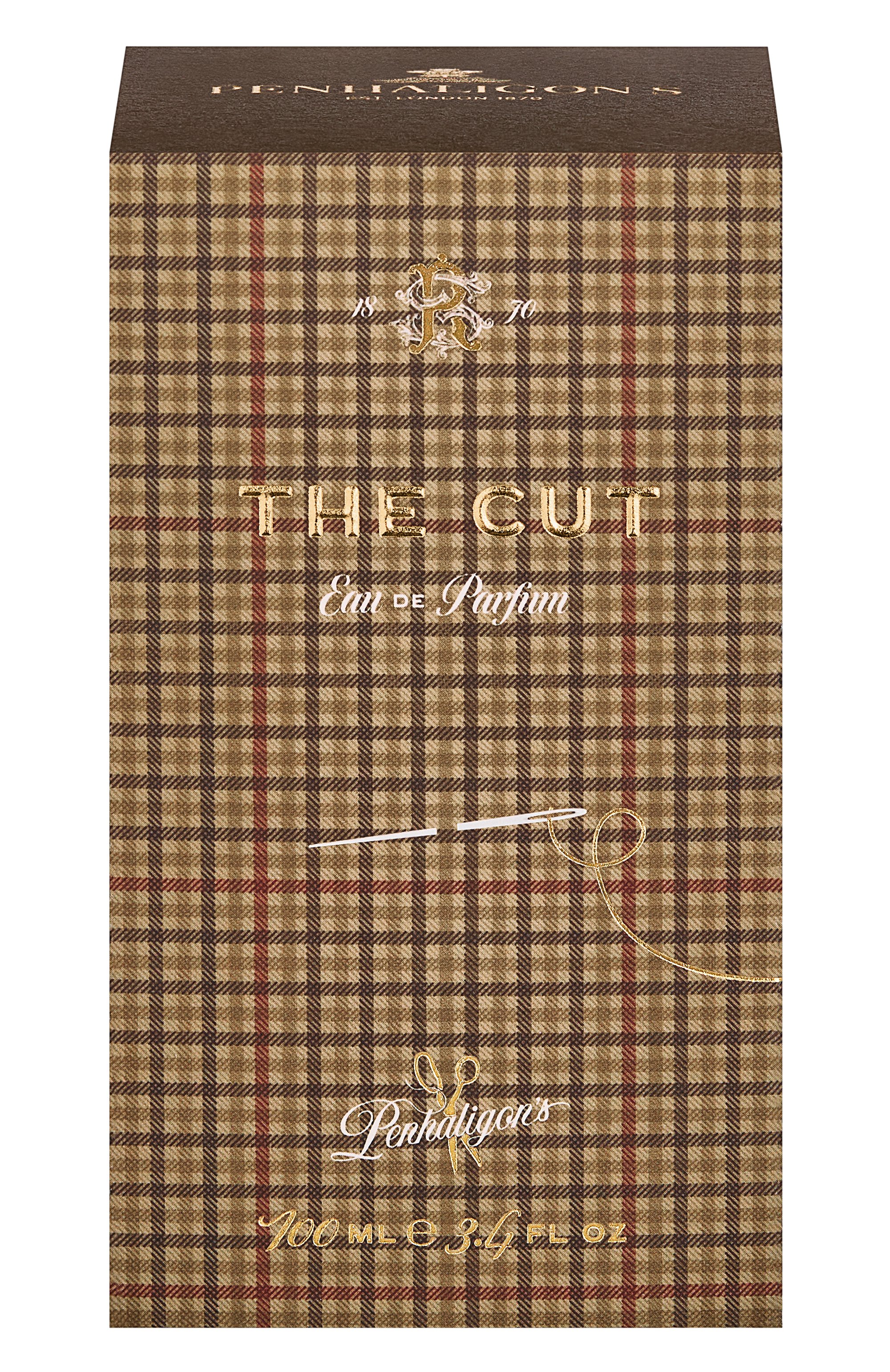 Парфюмерн�ая вода the cut (100ml) PENHALIGON'S, арт. 5056245049972, фото 3