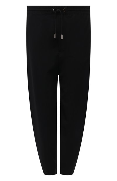 Женские шерстяные брюки DSQUARED2, арт. S75KB0240/S40320