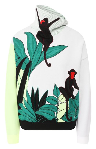 Женский свитер VALENTINO, арт. TB0KCB175EA
