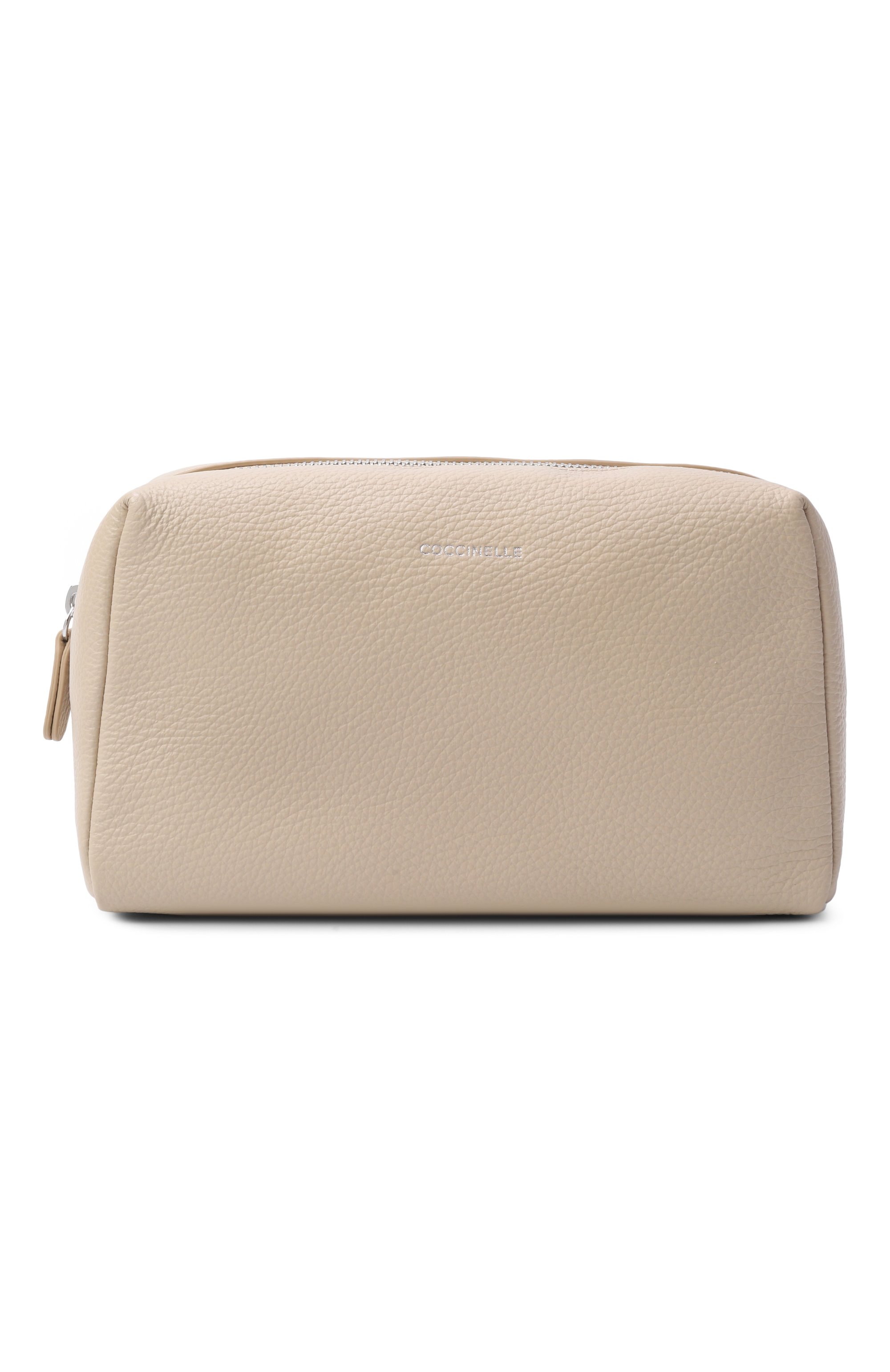 Кожаная косметичка COCCINELLE, арт. E5 MUK 95 G0 02, фото 1