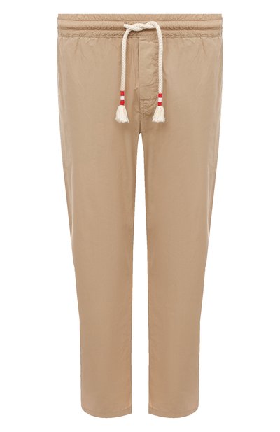 Мужские хлопковые брюки MC2 SAINT BARTH, арт. STBM/WING/04243D