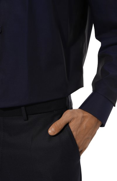 Хл�опковая сорочка STEFANO RICCI, арт. MC003678/R1, фото 5