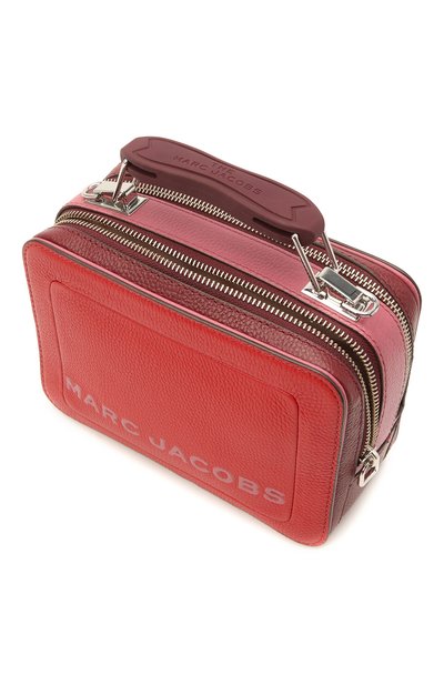 Сумка the box 20 MARC JACOBS (THE), арт. M0015799, фото 4