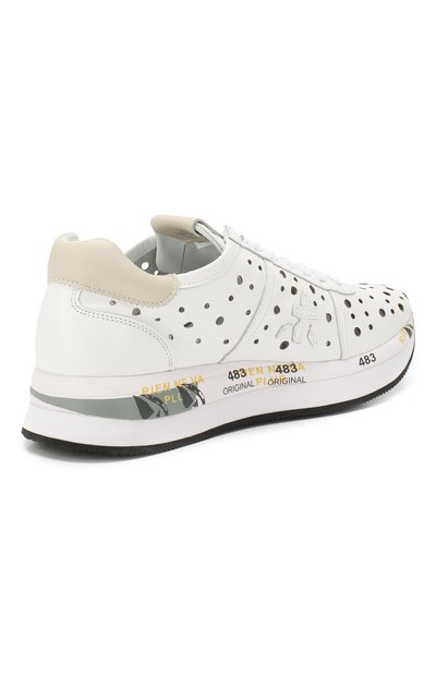 Кроссовки conny PREMIATA, арт. C0NNY/VAR 2967, фото 4