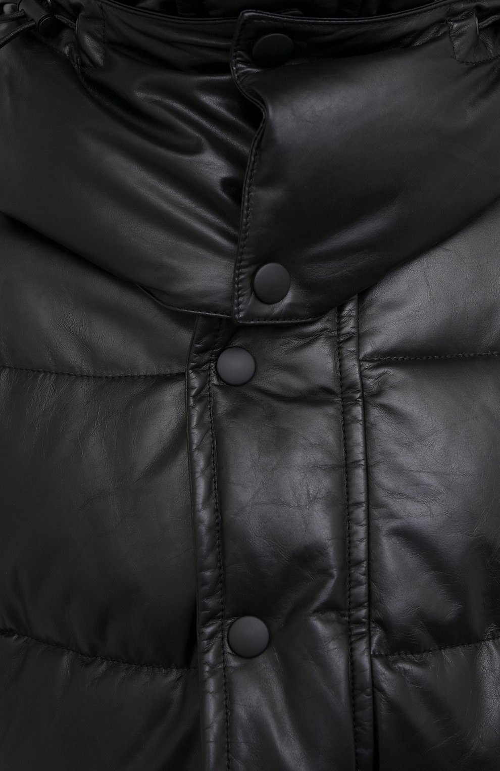 Пуховик BALENCIAGA, арт. 641270/TKS16, фото 5