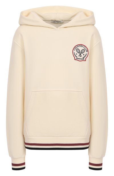 Женский хлопковое худи HINNOMINATE, арт. HMABW02095