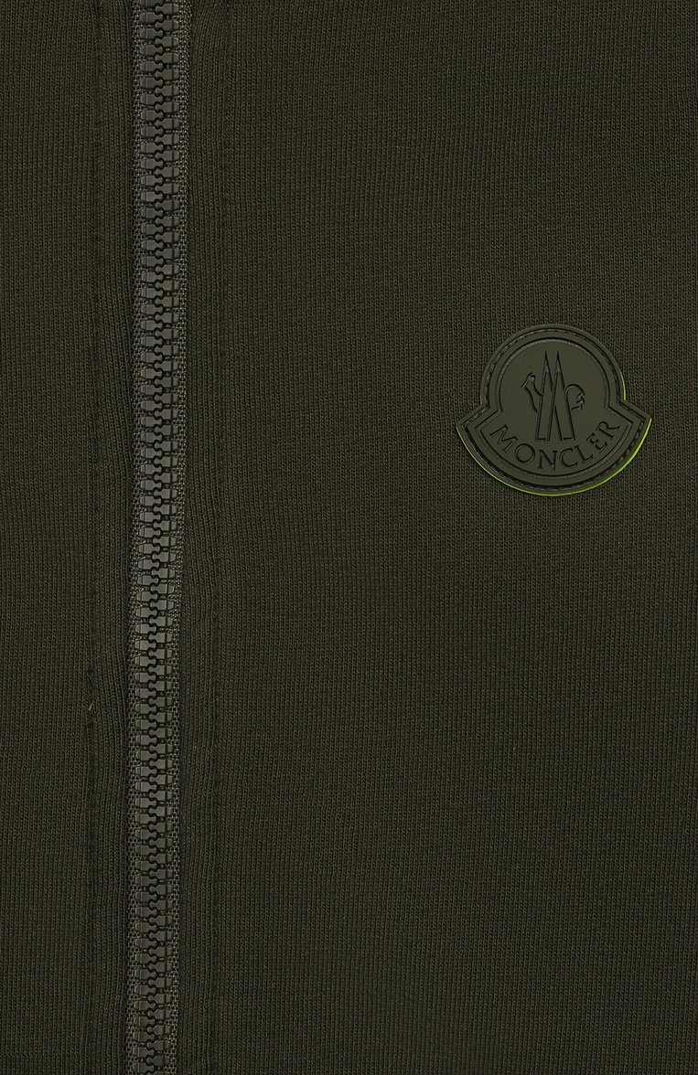 Комплект из толстовки и брюк MONCLER, арт. E2-954-88143-05-809F8/4-6A, фото 1