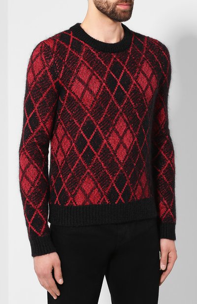 Джемпер SAINT LAURENT, арт. 586911/YAGC2, фото 3