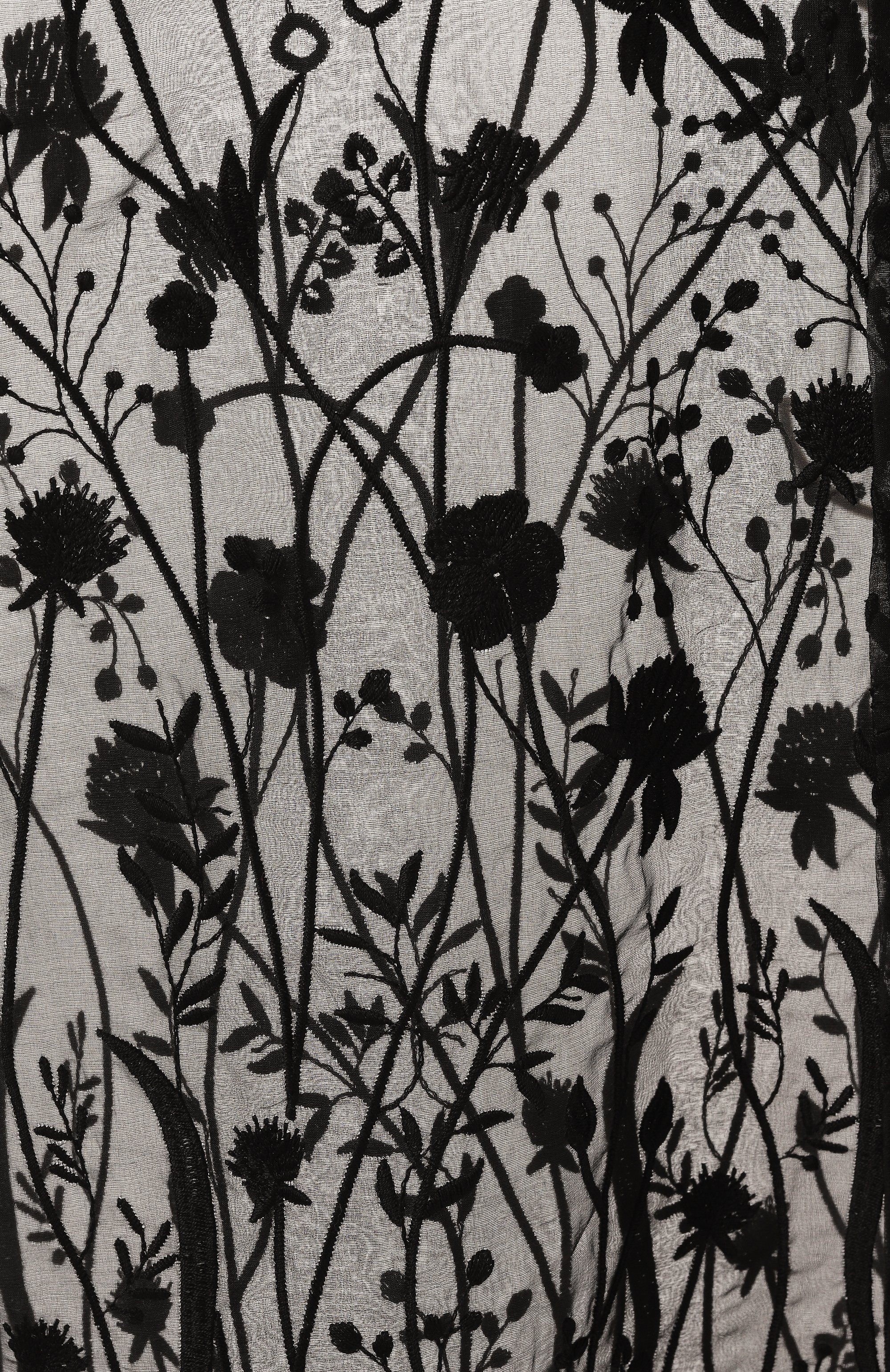 Шелковая блузка P.A.R.O.S.H., арт. D381231, фото 6