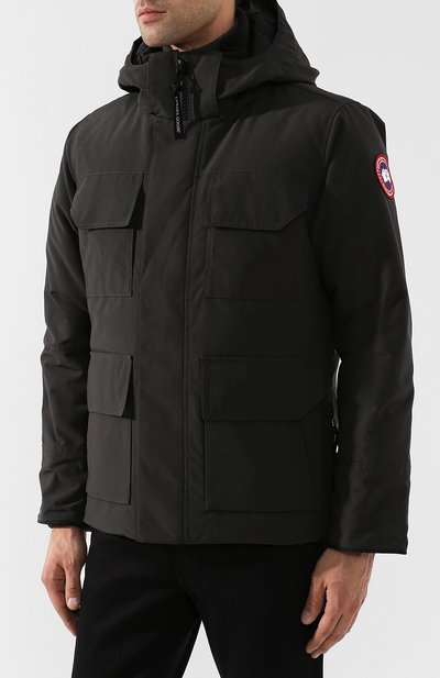 Пуховая парка maitland CANADA GOOSE, арт. 4550M, фото 3