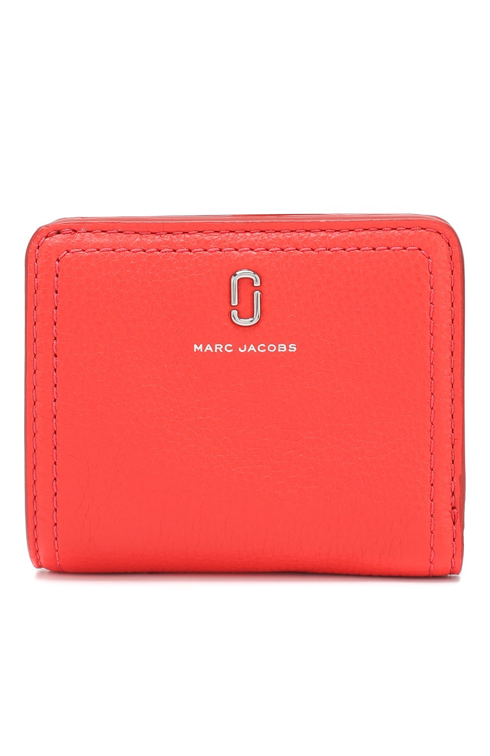 Кожаный кошелек MARC JACOBS (THE), арт. M0015122, фото 1