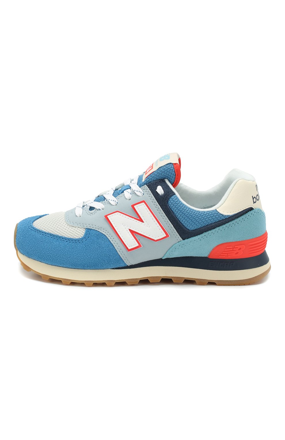 Кроссовки 574 NEW BALANCE, арт. ML574SOS/D, фото 2