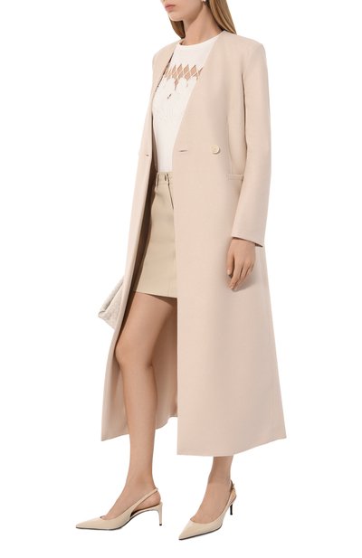 Хлопковая футболка AKHMADULLINA, арт. 1124.2TS637/C001, фото 2