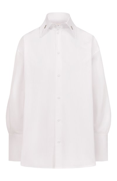 Женская хлопковая рубашка ARMARIUM, арт. ARMFWSH12/C007