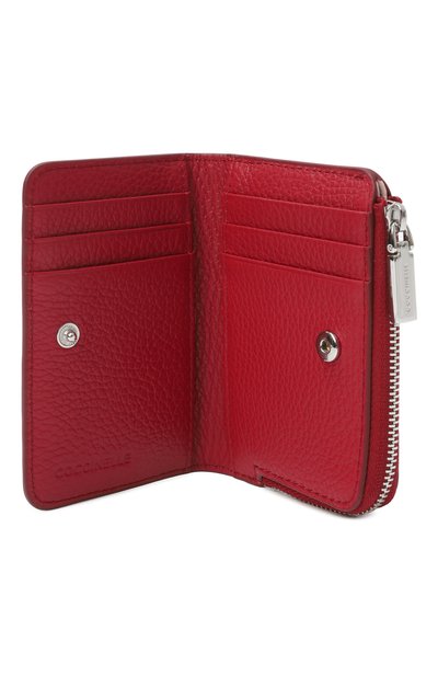 Футляр для кредитных карт COCCINELLE, арт. E2SXA170101, фото 3