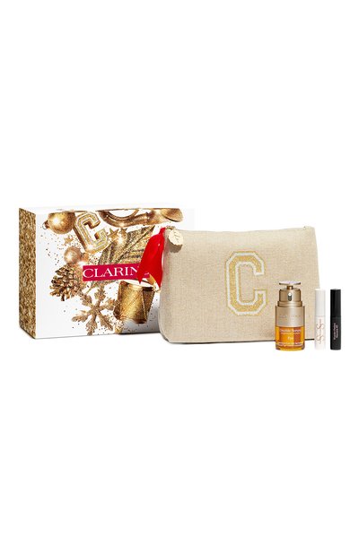 Программа ухода за ресницами и кожей вокруг глаз (20+2x3ml) CLARINS, арт. 80103848, фото 3