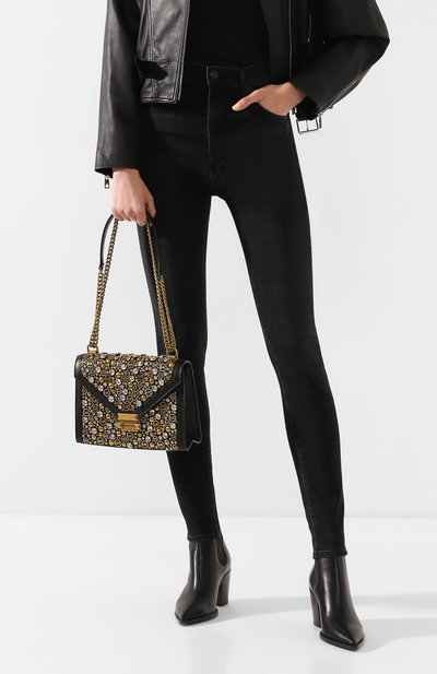 Сумка whitney large MICHAEL MICHAEL KORS, арт. 30F9AWHL7U, фото 2