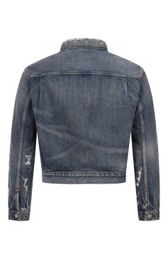 Джинсовая куртка POLO RALPH LAUREN, арт. 710931934001, фото 2