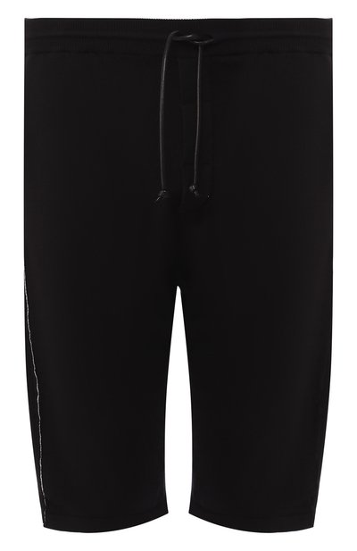 Шорты из вискозы ISABEL BENENATO, арт. UK25RS19, фото 1