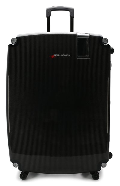 Дорожный чемодан SWISS LUGGAGE SL, арт. 17007, фото 4