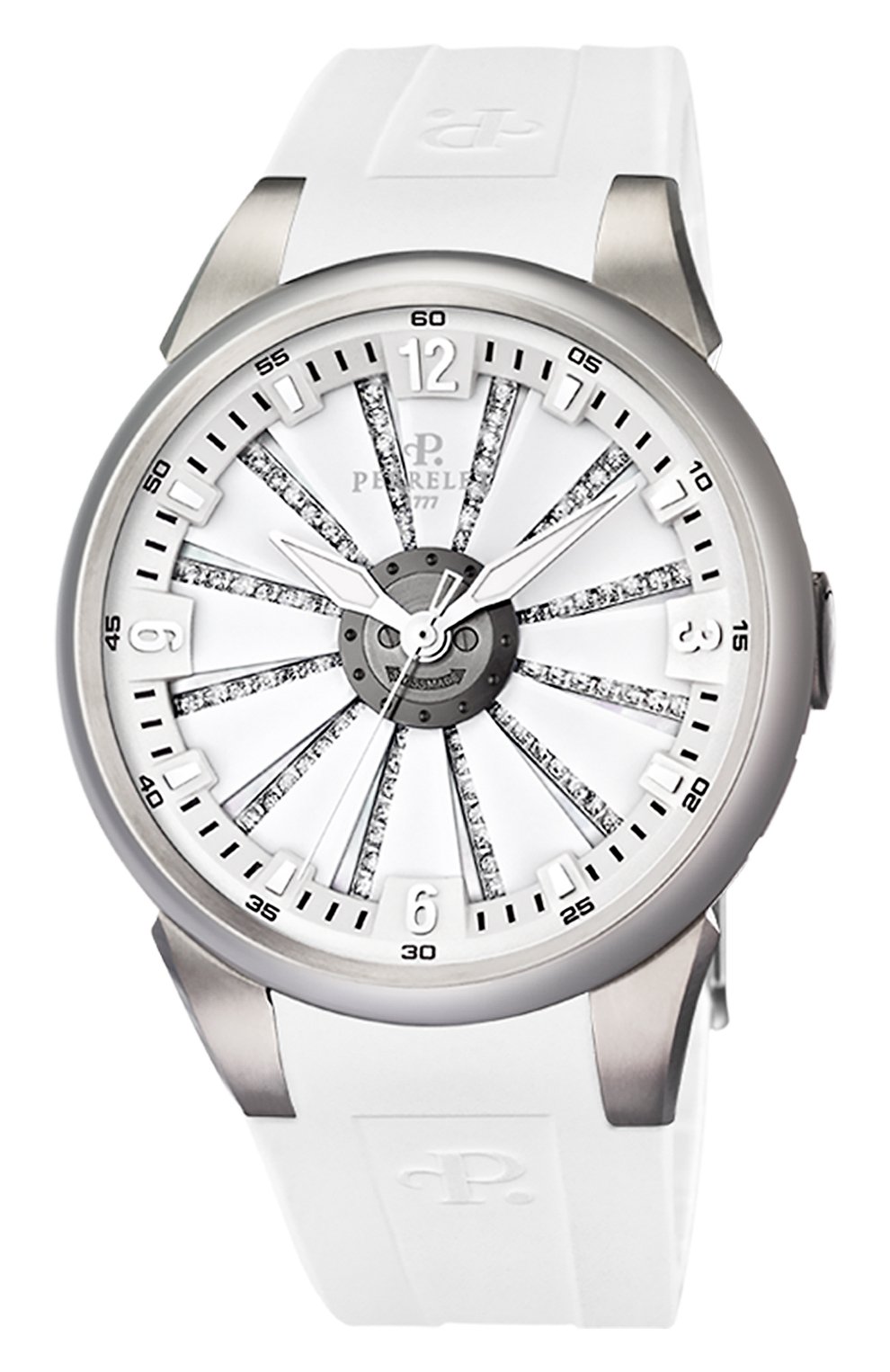 Часы turbine lady PERRELET, арт. A2053/A, фото 1